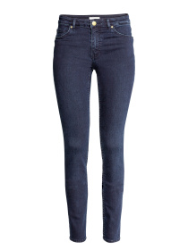Джинси H&M модель 10040873 Фото
