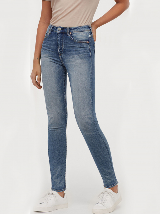 Джинси H&M модель 10039637 Фото