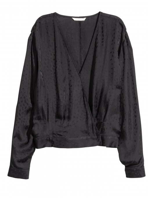 Рубашки H&M модель 10037922 Фото