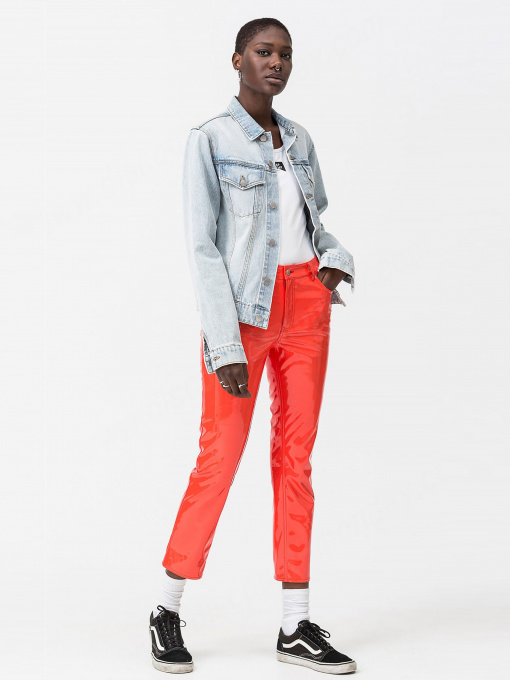 Штани Cheap Monday модель 40072 Фото