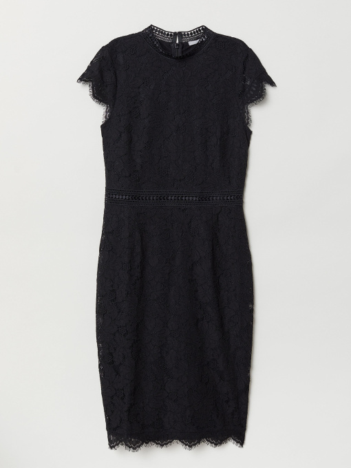 Сукні H&M модель 36126 Фото