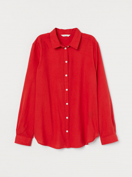 Рубашки H&M модель 54505 Фото