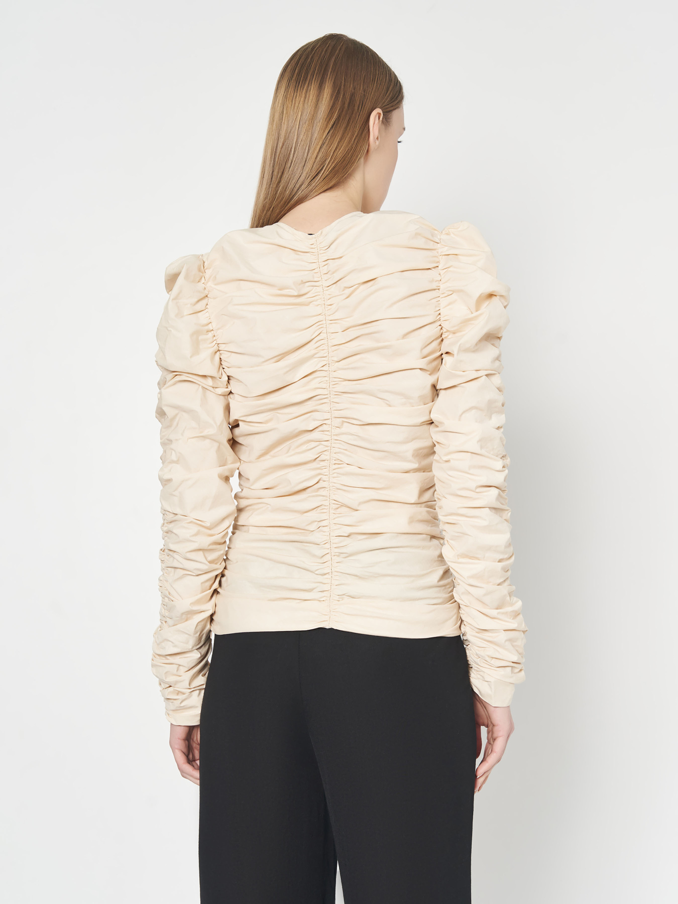Сорочки ZARA модель 66900 Фото