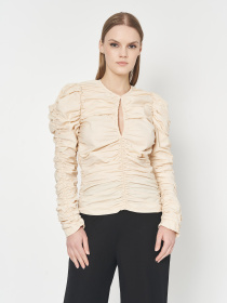 Сорочки ZARA модель 66900 Фото