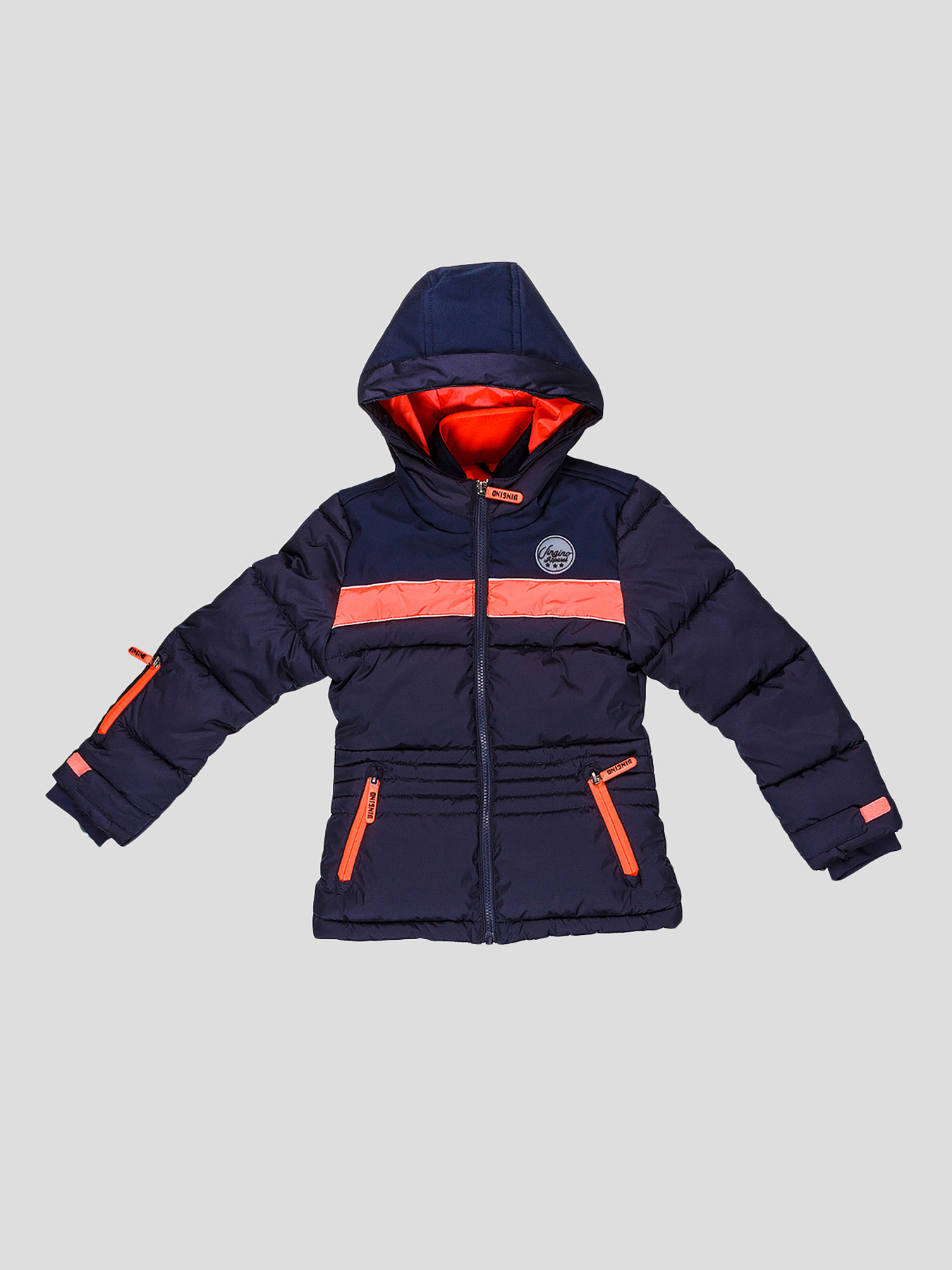 Куртки та дублянки Vingino модель 33058 Куртки та дублянки Vingino модель 33058 Фото
