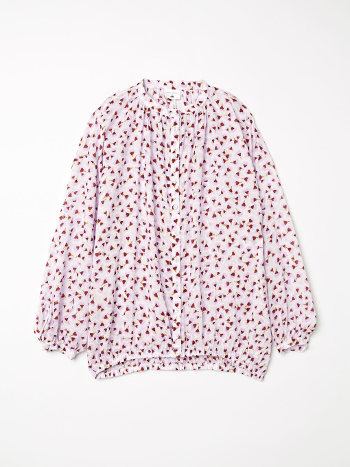 Сорочки H&M модель 63259 Фото