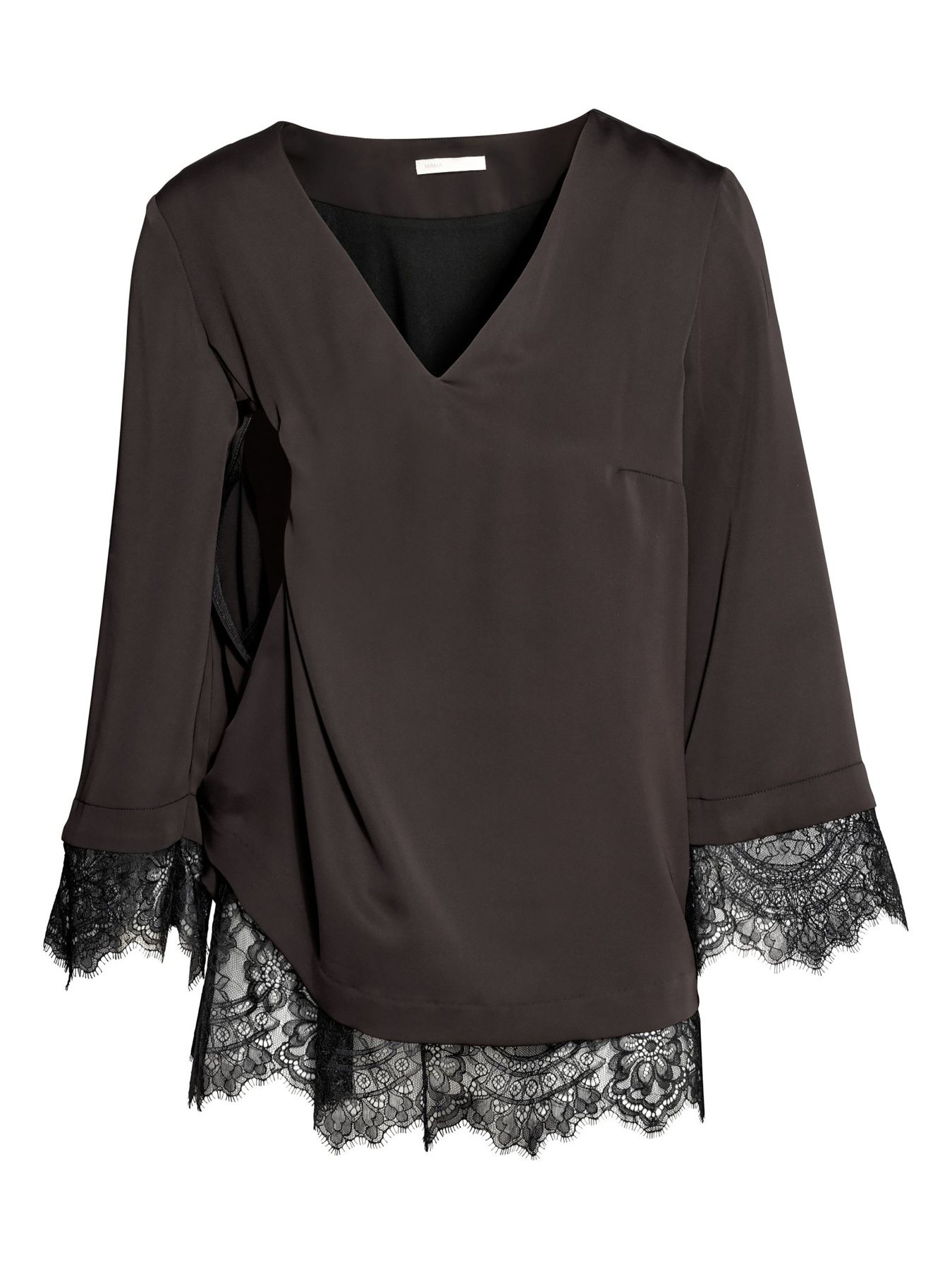 Рубашки H&M модель 63907 Фото