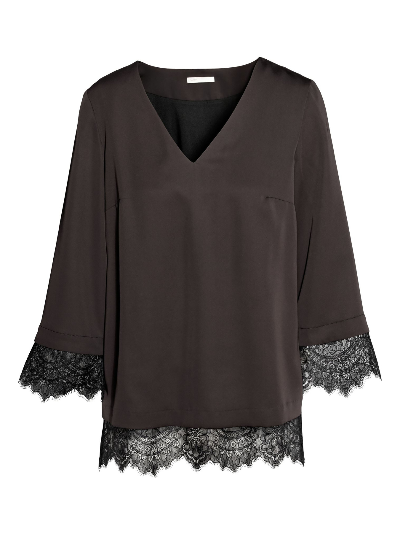 Рубашки H&M модель 63907 Фото