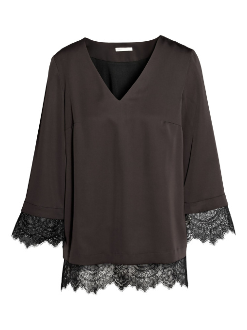 Сорочки H&M модель 63907 Фото