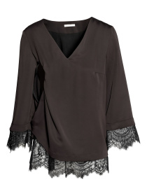Рубашки H&M модель 63907 Фото