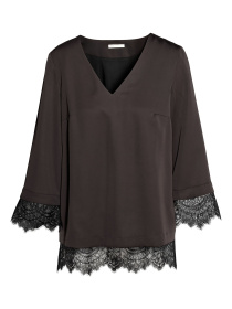 Рубашки H&M модель 63907 Фото