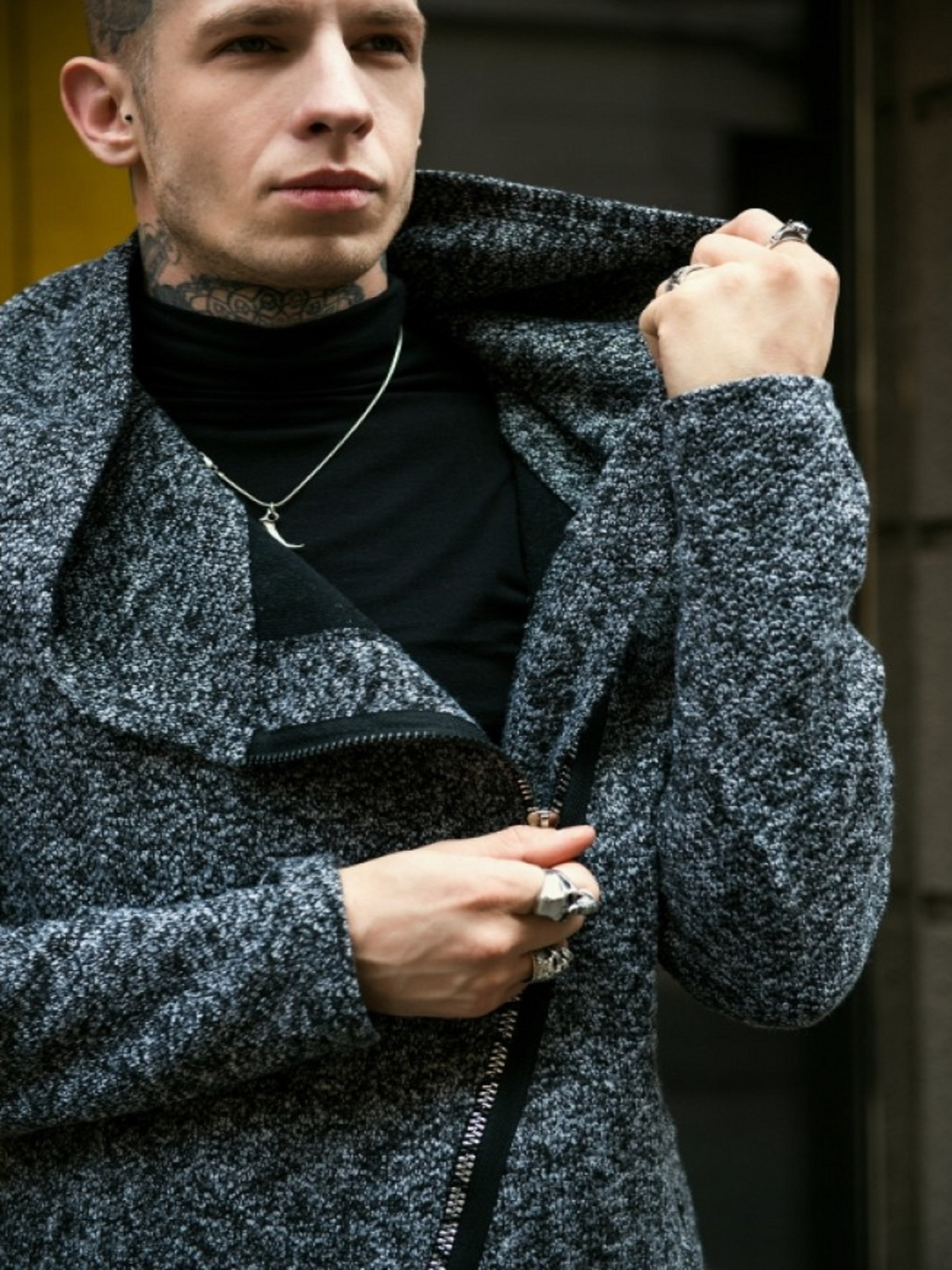 Светри та кардигани URBANIST модель 2696 Фото