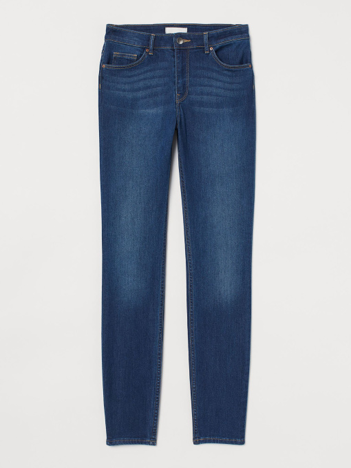 Джинсы H&M модель 57620 Фото