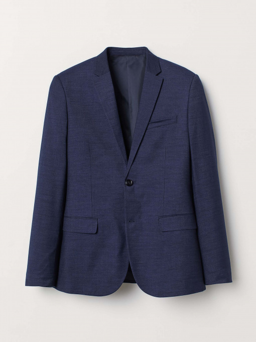 Пиджаки H&M модель 63295 Фото