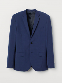 Піджаки H&M модель 63316 Фото