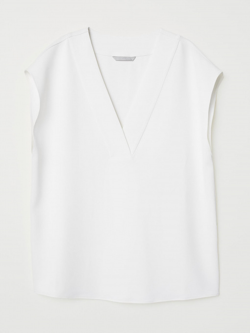 Сорочки H&M модель 10066099 Фото