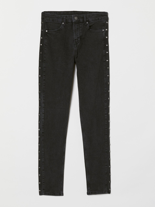 Джинси H&M модель 10066253 Фото