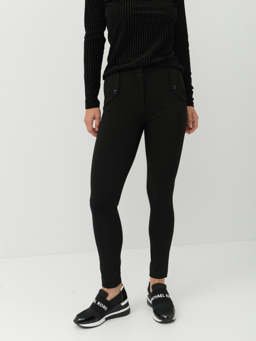 Брюки H&M модель 10041506 Фото