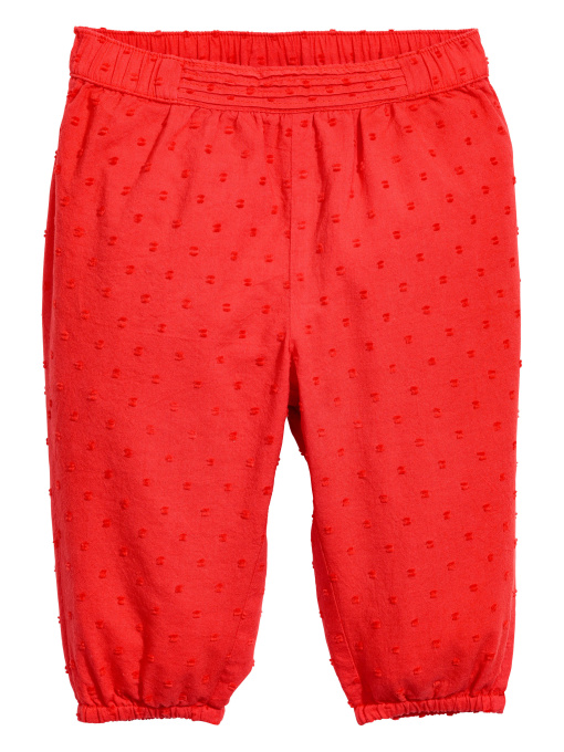 Брюки H&M модель 10041800 Фото