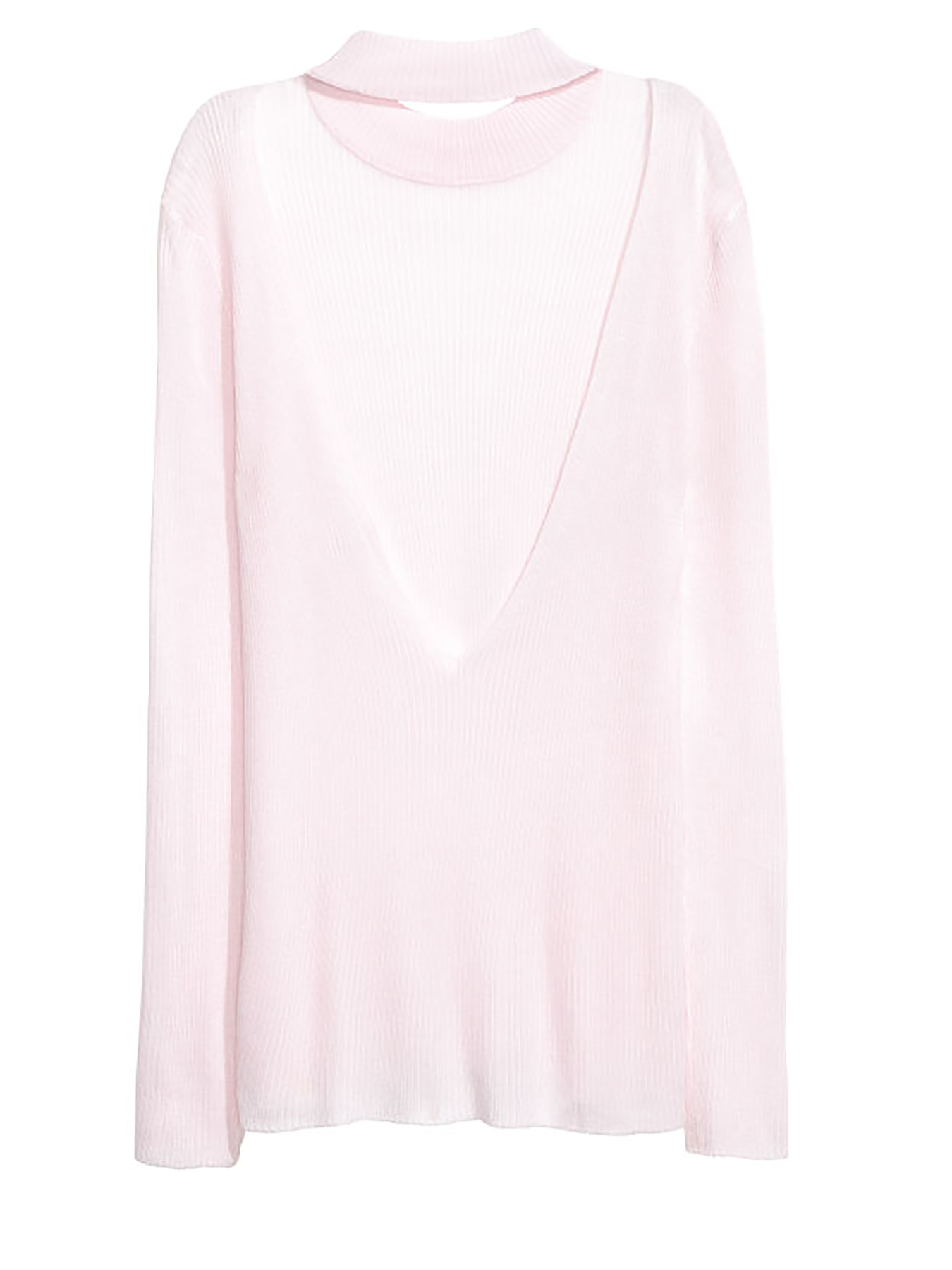 Светри та кардигани H&M модель 10039256 Фото