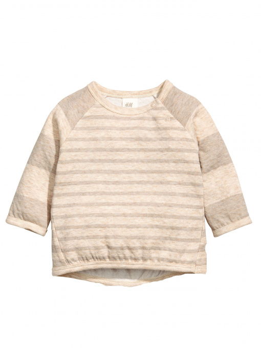 Свитры и кардиганы H&M модель 10042340 Фото