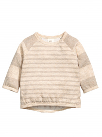 Светри та кардигани H&M модель 10042340 Фото