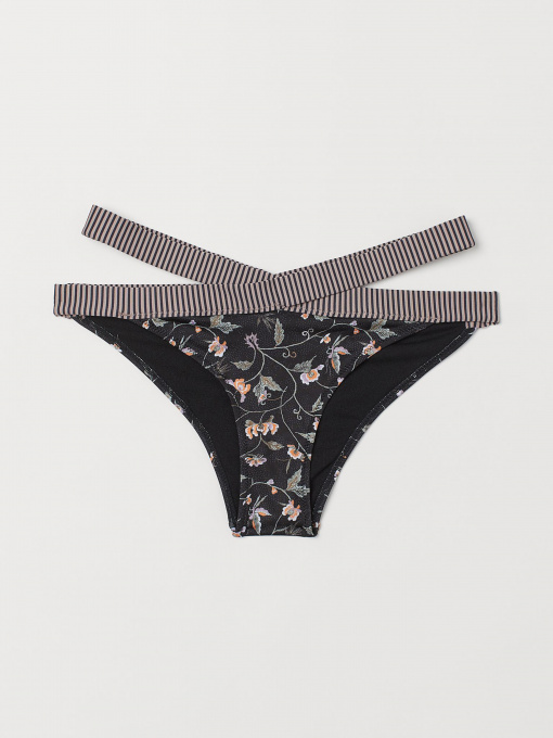Одежда для пляжа H&M модель 53808 Фото