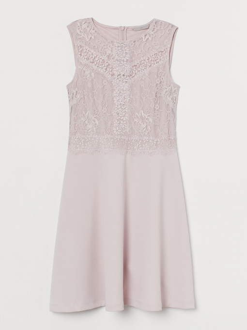 Платья H&M модель 53826 Фото