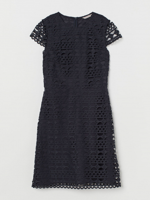 Сукні H&M модель 55350 Фото