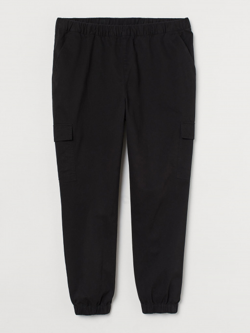 Брюки H&M модель 55355 Фото
