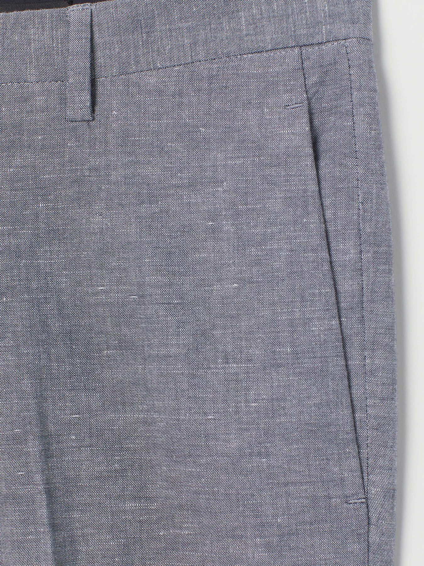 Брюки H&M модель 56608 Фото