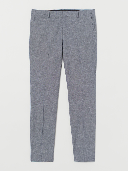 Брюки H&M модель 56608 Фото