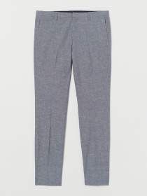 Брюки H&M модель 56608 Фото