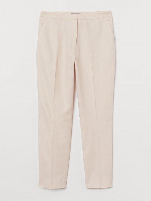 Брюки H&M модель 56615 Фото