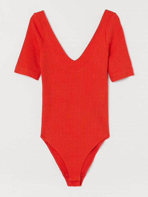 Боди и корсеты H&M модель 56587 Фото