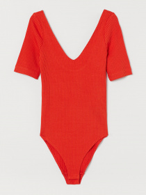 Боди и корсеты H&M модель 56587 Фото