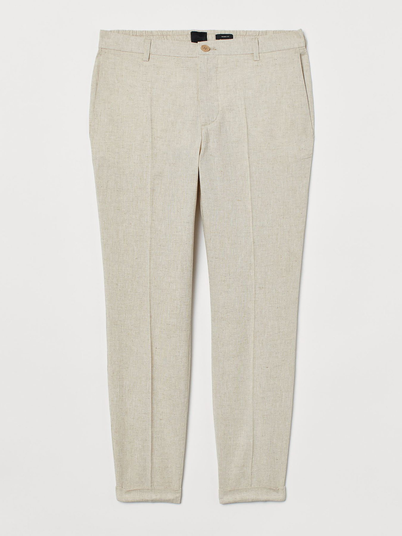 Брюки H&M модель 56607 Фото