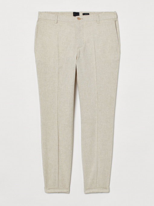 Брюки H&M модель 56607 Фото