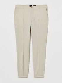 Брюки H&M модель 56607 Фото