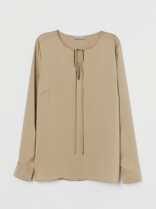 Сорочки H&M модель 56640 Фото