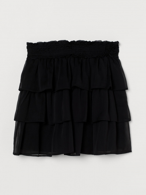 Юбки H&M модель 56577 Фото