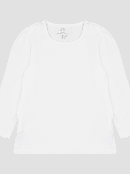 Худи и свитшоты H&M модель 58078 Фото