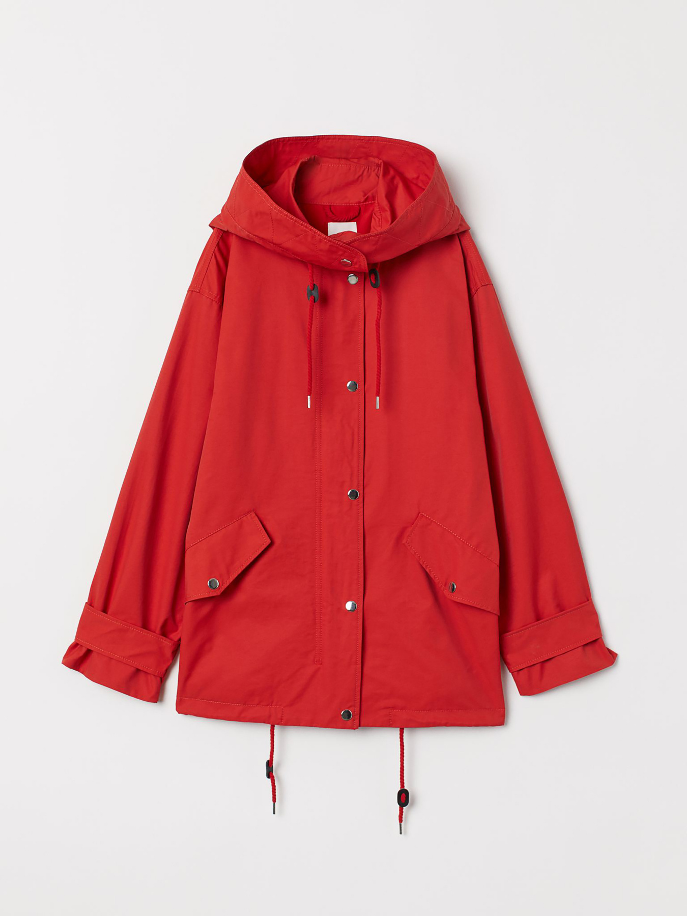 Куртки та дублянки H&M модель 58037 Фото