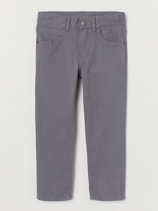 Брюки H&M модель 59578 Фото
