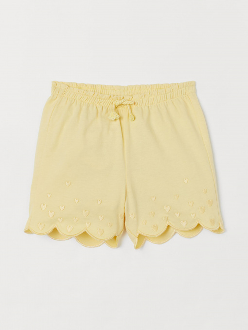 Шорты H&M модель 49317 Фото