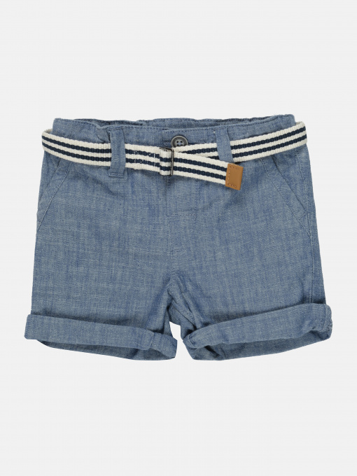 Шорты H&M модель 50442 Фото