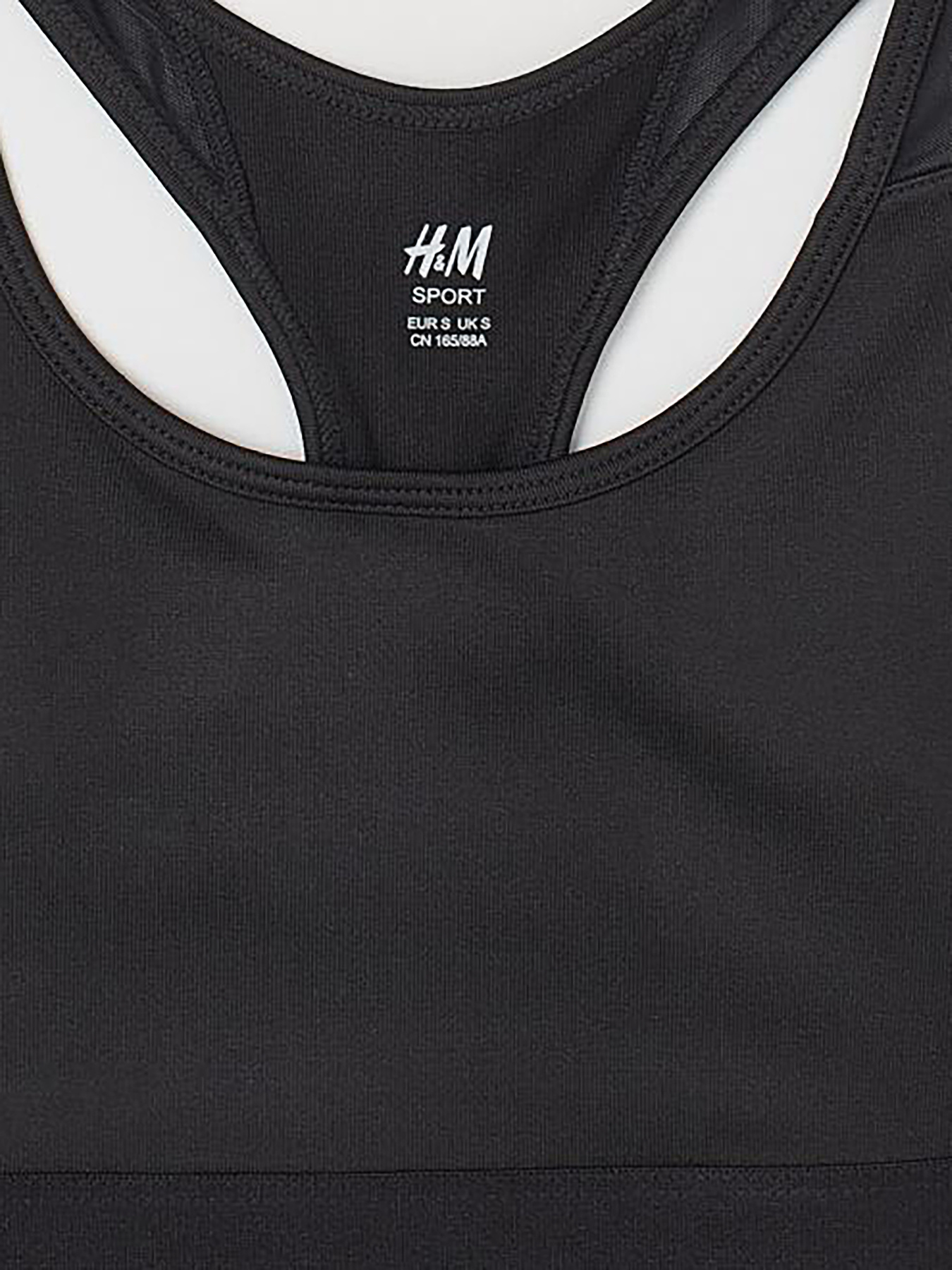 Футболки и поло H&M модель 50465 Фото