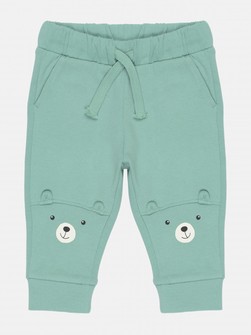 Брюки H&M модель 53921 Фото