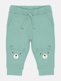 Брюки H&M модель 53921 Фото