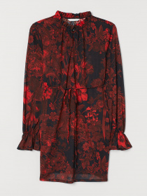 Платья H&M модель 53973 Фото